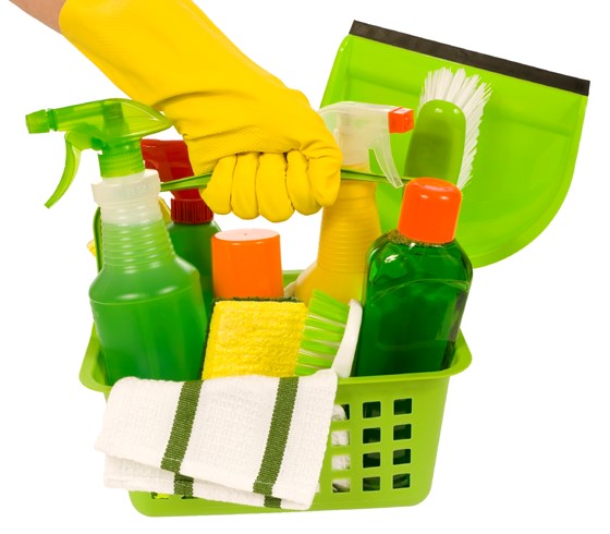 Cleaners Little Neston: Domestic cleaning Little Neston